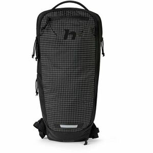 Hannah DYNAMIC 10 Rucsac sport, negru, mărime imagine
