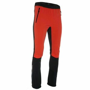 SILVINI SORACTE Pantaloni funcționali bărbați, portocaliu, mărime XXXL imagine