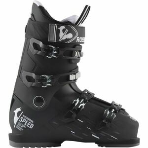 Rossignol SPEED 80 HV+ Clăpari de schi pentru bărbați, negru, mărime imagine