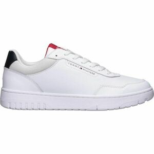 Tommy Hilfiger BASKET CORE LITE LTH Încălțăminte casual, alb, mărime imagine