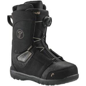 Head TESS BOA Boots snowboard pentru femei, negru, mărime imagine