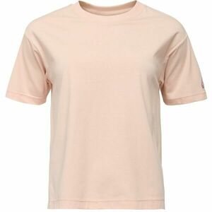 TENSON CAMPER TEE WOMEN Tricou de damă, roz, mărime imagine