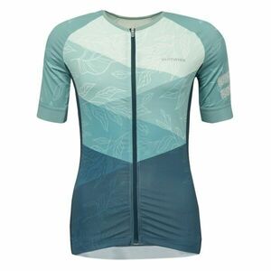 Klimatex ARLEN Tricou ciclism damă, verde deschis, mărime imagine