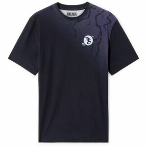 CELIO LMEONE Tricou pentru bărbați, negru, mărime imagine