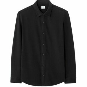 CELIO NASCO Cămașă pentru bărbați, negru, mărime imagine