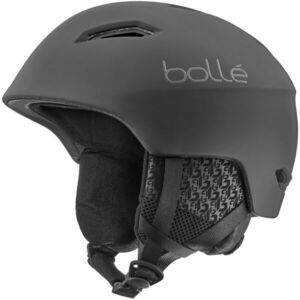 Bolle B-STYLE 2.0 (58-61 CM) Cască schi alpin, negru, mărime (58 - 61) imagine