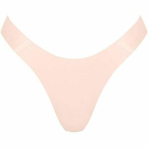 SLOGGI ZERO FEEL 2.0 TINY TANGA Lenjerie intimă de damă, bej, mărime imagine