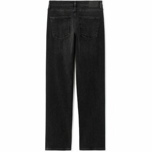 CELIO NOSTRETCHI Pantaloni de blugi pentru bărbați, negru, mărime imagine