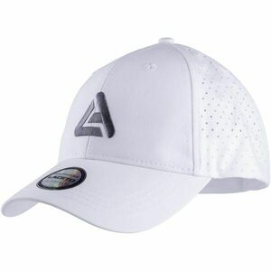 Laceto BASEBALL 1 Șapcă, alb, mărime imagine