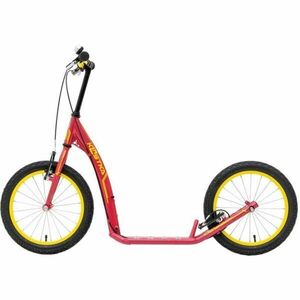 KOSTKA STREET FUN KID G5 Trotinetă pentru copii, roz, mărime imagine