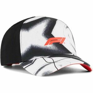 Puma F1 GRAPHIC BB CAP Șapcă, negru, mărime imagine