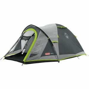 Coleman DARWIN 4+ Cort de turism, gri, mărime imagine