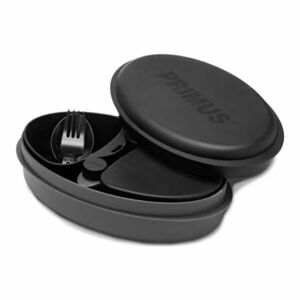 PRIMUS MEAL SET Set de vase, negru, mărime imagine