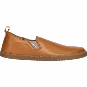 PEGRES SLIP-ON BF 82 0.1 Pantofi barefoot femei, maro, mărime imagine