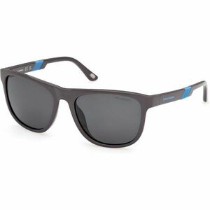 Skechers SE00179-5620D Ochelari de soare sport, negru, mărime imagine