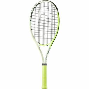 Head MX ATTITUDE ELITE Rachetă de tenis, galben, mărime L3 imagine