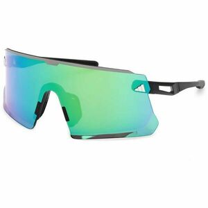 adidas DUNAMIS PRO S Ochelari de soare sport, negru, mărime imagine