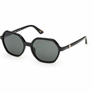 Skechers SE00171-5501R Ochelari de soare damă, negru, mărime imagine