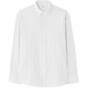 CELIO NACASTRI Cămașă casual bărbați, alb, mărime imagine