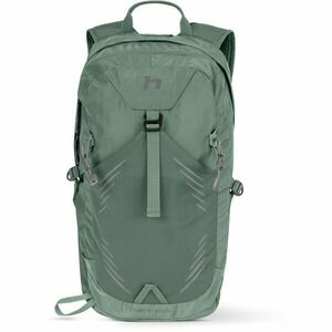 Hannah WAGABOND Rucsac turism, verde deschis, mărime imagine