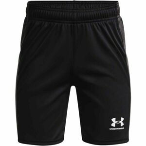 Under Armour CHALLENGER KNIT SHORT Pantaloni scurți băieți, negru, mărime imagine
