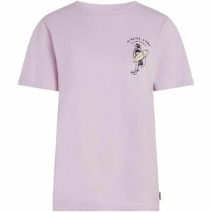 O'Neill GRAPHIC Tricou de damă, mov, mărime imagine
