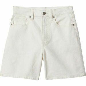 GAP V-HR VINTAGE Pantaloni scurți femei, alb, mărime imagine