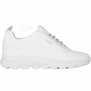 Geox D SPHERICA Încălțăminte casual de damă, alb, mărime imagine