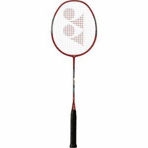 Yonex ARCSABER 73 LIGHT Rachetă de badminton, roșu, mărime G4 imagine