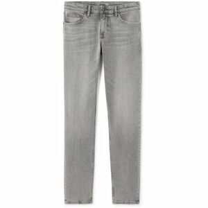 CELIO FOSLIM Blugi slim pentru bărbați, gri, mărime imagine
