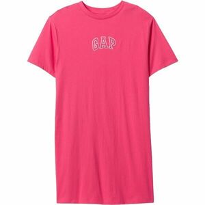 GAP V-FRCH LOGO Rochie de damă, roz, mărime imagine