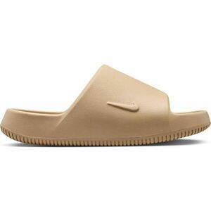 Nike CALM 2.0 Papuci bărbați, bej, mărime 42.5 imagine