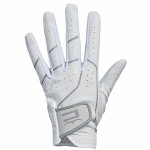 COBRA W'S MICROGRIP FLEX LH 21 Mănușă de golf pentru femei, alb, mărime imagine
