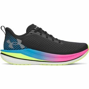 Under Armour VELOCITY SPD Încălțăminte alergare pentru bărbați, negru, mărime 45.5 imagine