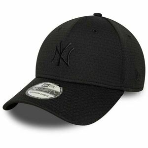 New Era NEW YORK YANKEES MLB STRETCH 39THIRTY Șapcă, negru, mărime imagine