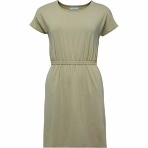 Columbia CHILL RIVER™ SS DRESS Rochie de vară, kaki, mărime imagine