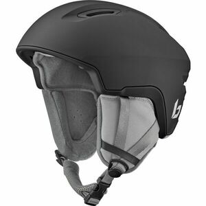 Bolle ATMOS PURE (52-55 CM) Cască de schi, negru, mărime (52 - 55) imagine