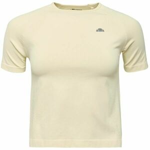 ELLESSE LA BELLA Tricou funcțional damă, galben, mărime imagine