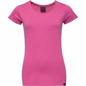 Willard ADRIE Tricou pentru femei, roz, mărime XXL imagine