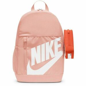 Nike ELEMENTAL Y Rucsac copii, somon, mărime imagine
