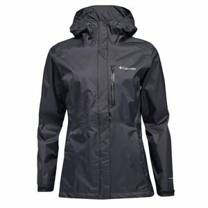 Columbia W POURING ADVENTURE Geacă outdoor damă, negru, mărime imagine