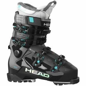 Head EDGE 95 W HV GW Clăpari de schi pentru femei, negru, mărime imagine