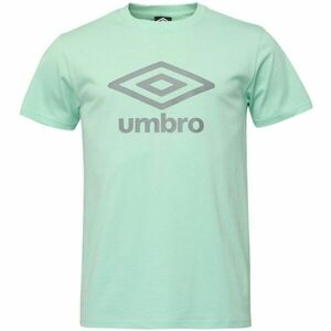 Umbro NIOS Tricou de bărbați, verde deschis, mărime imagine