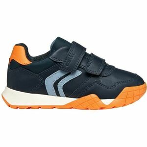 Geox J RANN-E Încălțăminte pentru băieți, albastru închis, mărime imagine
