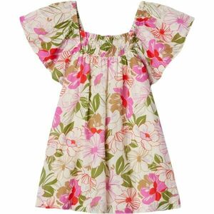 GAP BABY Rochie pentru fetițe, roz, mărime 4Y imagine