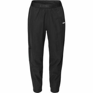 Hi-Tec DEHINN Pantaloni antrenament bărbați, negru, mărime imagine