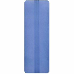 adidas DOUBLE SIDED YOGA MAT 6 MM Saltea yoga, albastru, mărime imagine
