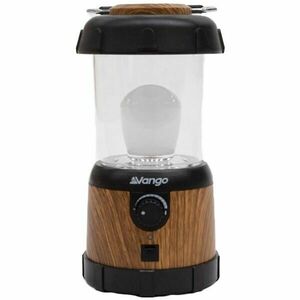 Vango NOVA 200 RECHARGE Lampă, maro, mărime imagine