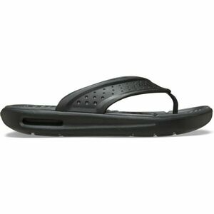 Crocs INMOTION FLIP Șlapi bărbați, negru, mărime 43/44 imagine