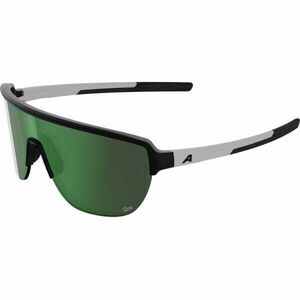 Alpina Sports RAM 2.0 Q-LITE Ochelari de soare, alb, mărime imagine
